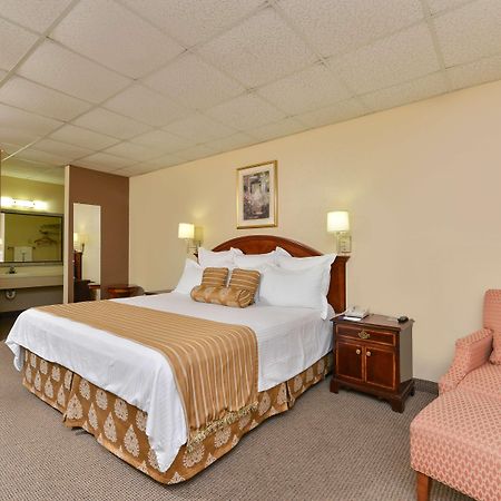Americas Best Value Inn And Suites Victoria Εξωτερικό φωτογραφία