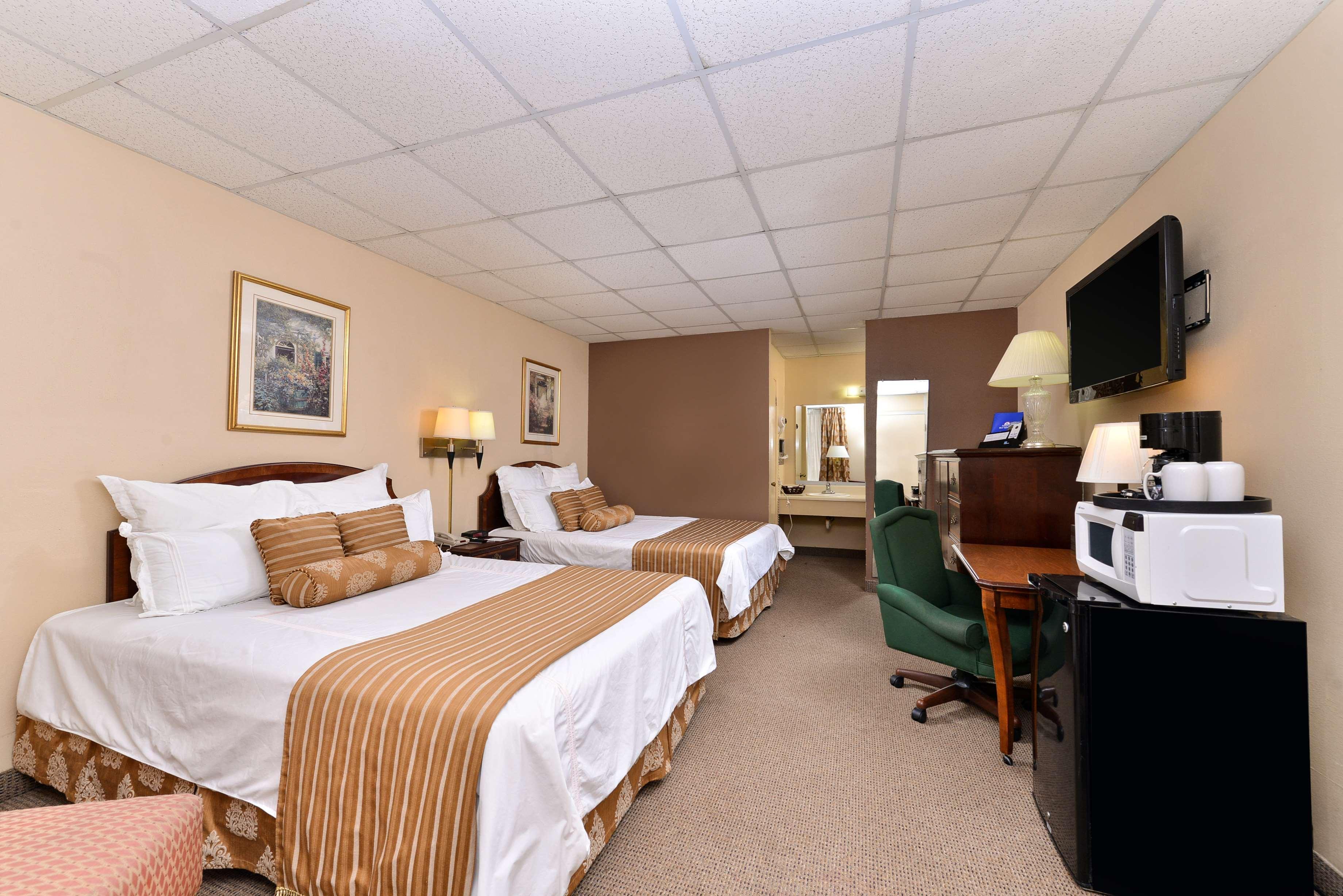 Americas Best Value Inn And Suites Victoria Εξωτερικό φωτογραφία