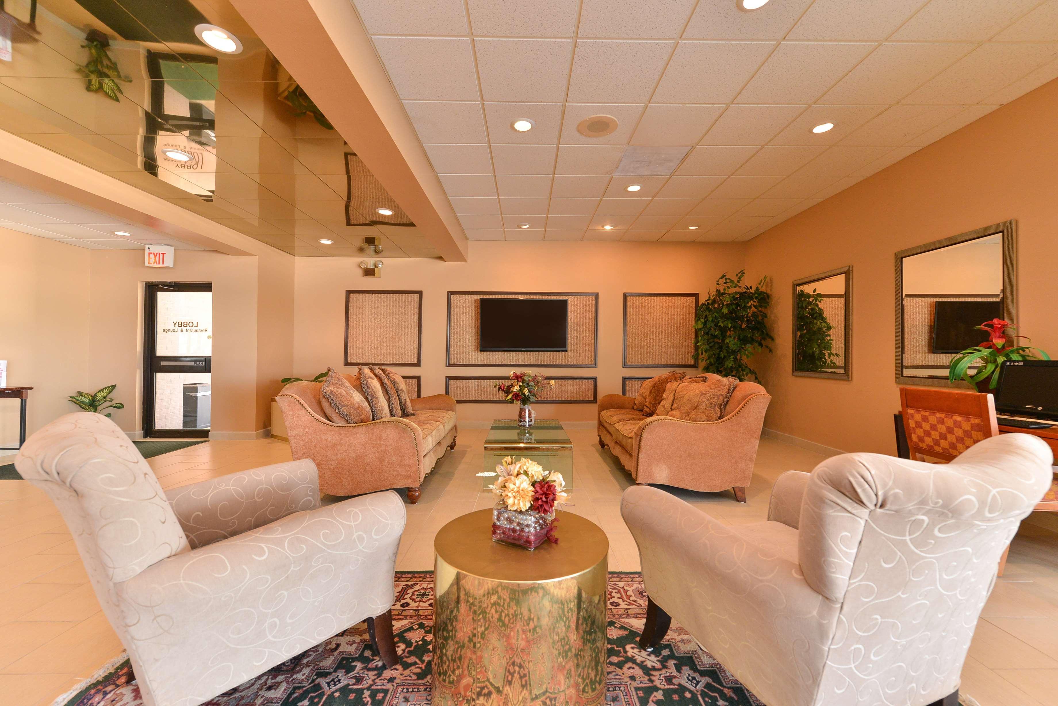 Americas Best Value Inn And Suites Victoria Εξωτερικό φωτογραφία