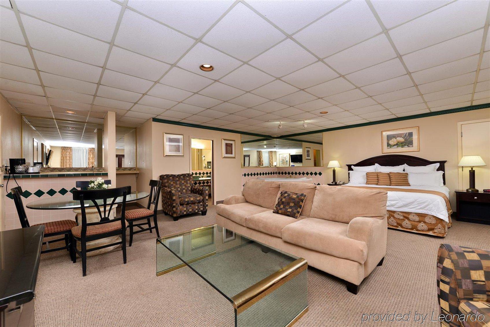 Americas Best Value Inn And Suites Victoria Εξωτερικό φωτογραφία