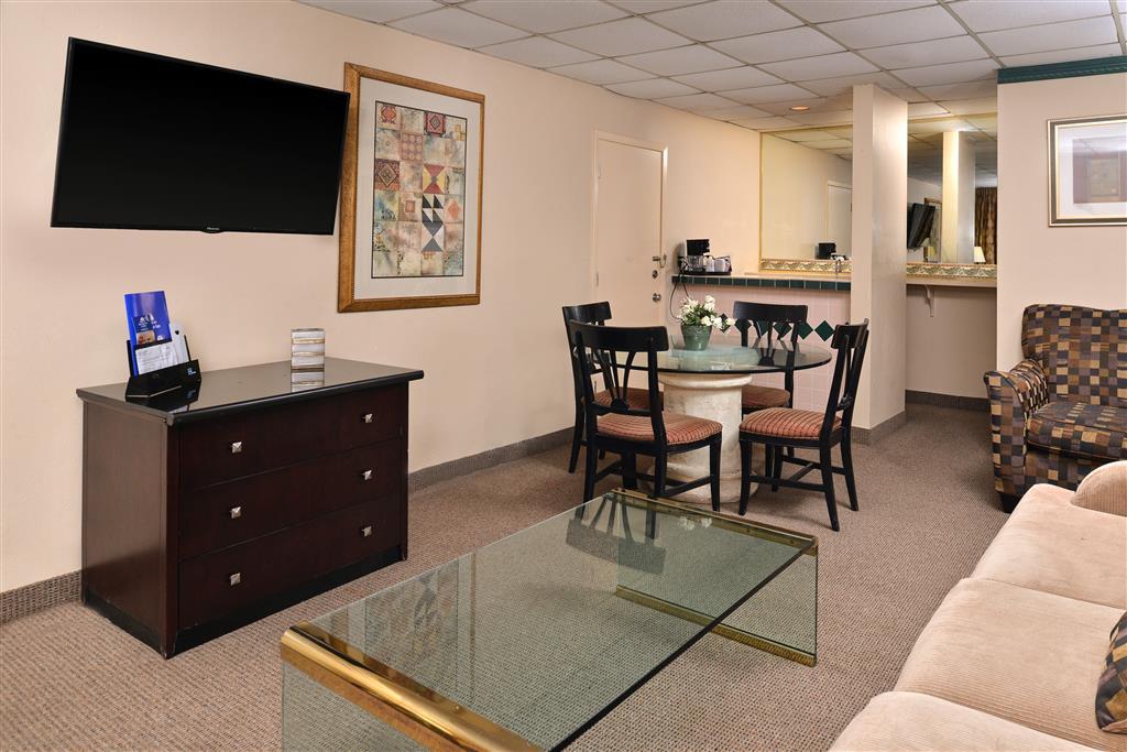 Americas Best Value Inn And Suites Victoria Δωμάτιο φωτογραφία