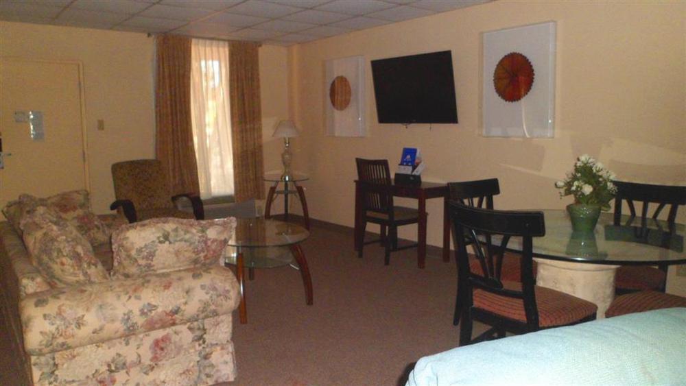 Americas Best Value Inn And Suites Victoria Δωμάτιο φωτογραφία
